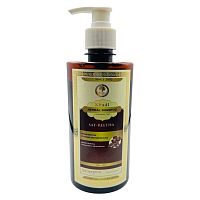 Шампунь для волос Сатрита (Sat-Reetha) 400 мл, Khadi