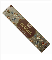 Благовония Buddha 12 шт., Ayur Plus