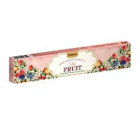 Благовония Фруктовый микс (MIX FRUIT) 15 г., TULASI EXCLUSIVE MASAL