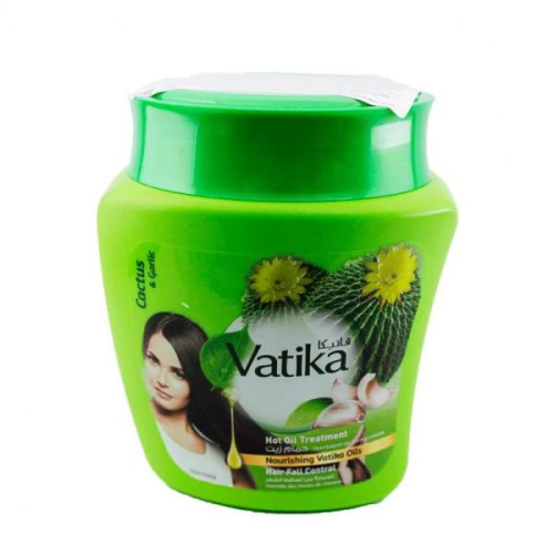 Маска для волос "Контроль выпадения волос" 500 г, Vatika