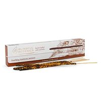 Благовония "Sandalwood" (Сандал) 8 шт, TulasI Blissful Botanics