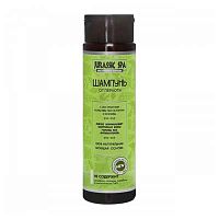 Шампунь от перхоти 270 мл, Jurassic Spa