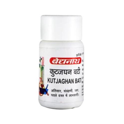 Кутджагхан Вати (Kutjaghan Bati) 40 табл., Baidyanath