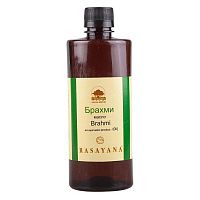 Масло Брами (Brahmi), Raj Rasayana