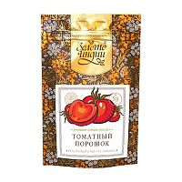 Томатный порошок (Премиум) 50 г, "Золото Индии"