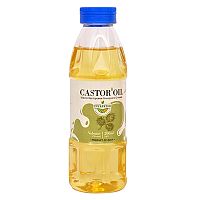 Масло касторовое 200 мл, Everfresh