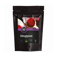 Шафран индийский целый 1 г, Holy Om