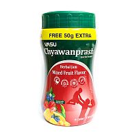 Чаванпраш Авалеха (Микс фрукт) 550 г, VASU