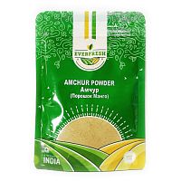 Манго (порошок) 100 г, Everfresh