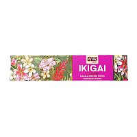Благовония Ikigai 12 шт., Ayur Plus