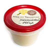 Мёд донниковый (белый) (Удмуртия) 700 г