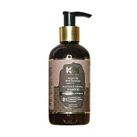 Шампунь премиальный "Масло Аргана и Кератин" 200 мл, Kai Essentials