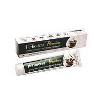 Зубная паста травяная "Хербодент Премиум"  (Herbodent Premium) 100 г, Dr. Jaikaran