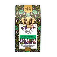 Напиток Тулси (молотый) 100 г, Золото Индии