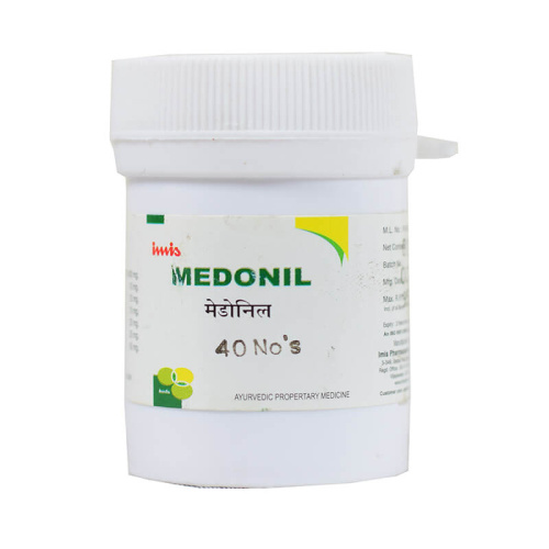 Медонил (Medonil) - для похудения / 40 табл., Imis