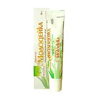 Крем для лица омолаживающий "Молодейка" 30 г, Herbextra