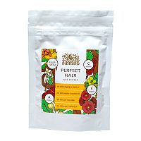 Маска-шампунь травяная "Совершенство волос" (Тали Поди) 50 г, Indibird