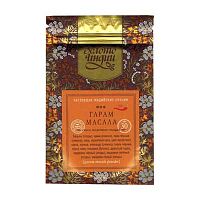 Смесь специй "Гарам масала" 30 г, "Золото Индии"