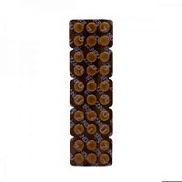 Трифала (Triphala) - очищение, детокс, нормализует работу жкт / 30 табл., Zandu