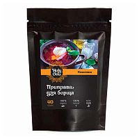 Смесь специй для борща 40 г, Holy Om