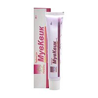 Крем обезболивающий "МувКвик" 30 г, Herbextra