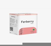 Ферберри (Ferberry) - при анемии / 100 таб., Atrimed