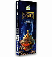 Благовония "Oudh" (Уд), 50гр., Himalaya Incense