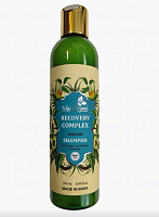 Шампунь Восстанавливающий комплекс (Recovery Complex) 250 мл., Khadi Organic