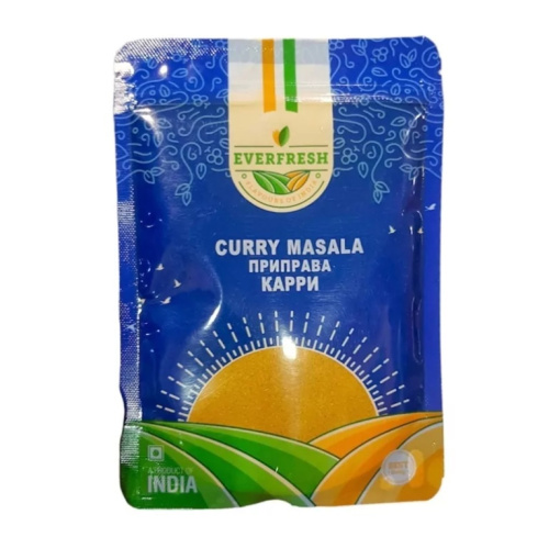 Смесь специй "Карри масала" 100 г, Everfresh