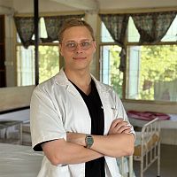 Консультация аюрведического доктора Александра Дмитриева