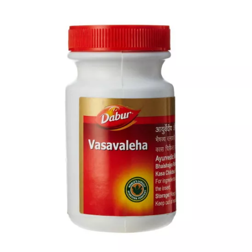 Васавалеха паста (Vasavaleha) 250гр., Dabur