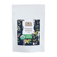 Басма для волос "Индиго" 50 г, Indibird