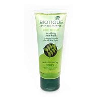 Гель для умывания "Био Ним" 100 мл, Biotique