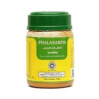 Пхаласарпис гхритам (Phalasarpis Ghritam) здоровье репродуктивной системы 150 г, Kottakkal