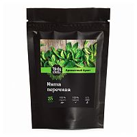Мята перечная (Листья) 10 г, Holy Om