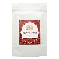 Порошок "Колакулатхади" (Kolakulathadi Powder) 100 г, Indibird