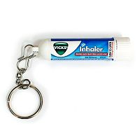 Инхалер (Inhaler) - ингалятор от насморгка, головной боли / 0,5 мл, Vicks