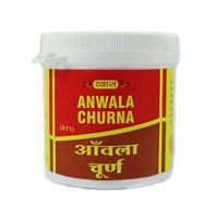 Анвала/Амла чурна (Anwala/Amla Churna) 100 г, Vyas