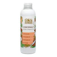 Масло для кожи кокосовое (Coconut Oil Extra Virgin) 150 мл, Indibird