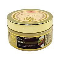 Крем антивозрастной "Аргана" 50 г, Khadi