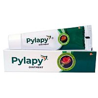 Пилапи (Pylapy ointment) - бальзам от геморроя / 30 г, Capro