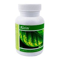 Алцин (Alcin) - при изжоге, кишечных заболеваниях / 90 табл., Bipha