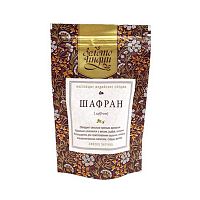 Шафран индийский целый 1 г, "Золото Индии"