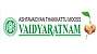 Vaidyaratnam