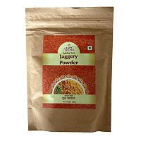 Сахар Джаггери (гур) рассыпчатый 500 г, BAPS Amrut