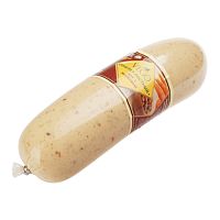 Паштет вегетарианский "Нут с Морковью" 300 г, VEGO