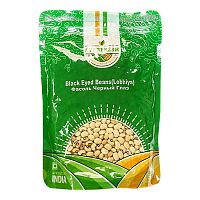 Фасоль "Чёрный глаз" (Black Eye Beans Lobhya) 500 г, Everfresh