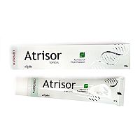 Атрисор Топикал крем (Atrisor Topical Cream) - крем от псориаза / 50 г., Atrimed