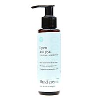 Крем для рук 100 г, Bliss Ayurveda