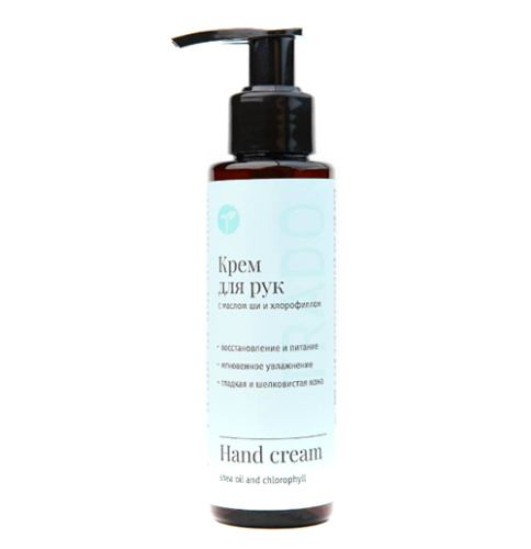 Крем для рук 100 г, Bliss Ayurveda